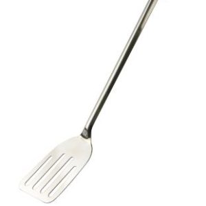 PREZIOSA-PALETTA FRITTO FORATA CM.34,5 a/15A CALDER