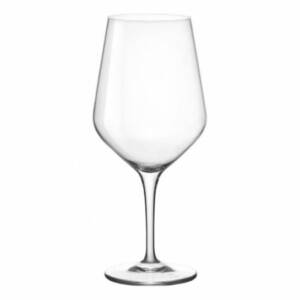 MILANO/CALICE TEMPERATO VINO ROSSO CL.55 BORMIOLI R.