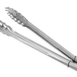 MOLLA INOX CON GANCIO CHIUSURA
CM.30 HENDI