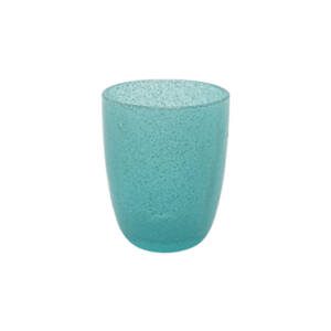 MILLE BOLLE/BICCHIERE TURCHESE CL.31