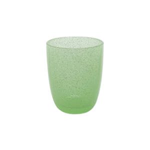 MILLE BOLLE/BICCHIERE VERDE CL.31