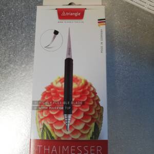 STILETTO THAILANDESE CON PERNO A1206 000 SANELLI