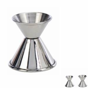 MISURINO/JIGGER DOPPIO 475545 FP