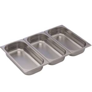 BACINELLA GN INOX 1/3 H.15 BA13150