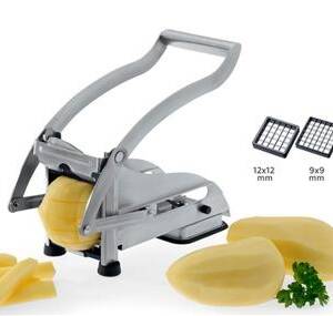 TRANCIAPATATE INOX EVA 021105