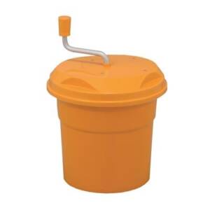 CENTRIFUGA SCOLAINSALATA GREENMATIC LT.12