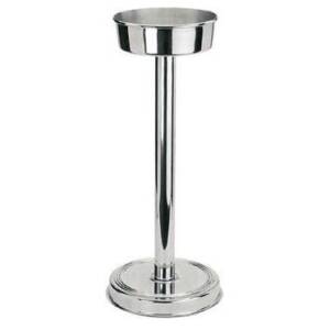 COLONNA PORTASECCHIELLO INOX A/2431