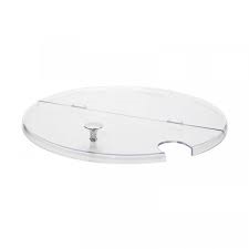COPERCHIO POLICARBONATO PER CIOTOLA CM.23 A/2656 ILSA