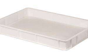 CASSETTA SOVRAPPONIBILE CM.60X40X7 A/4407 SSS