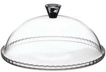 PIATTO TORTA con CAMPANA PATISSERIE CM.32 PSBH95198