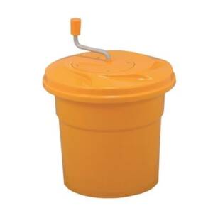 CENTRIFUGA SCOLAINSALATA GREENMATIC LT.25