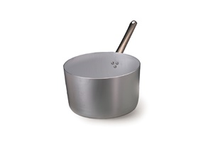 CASSERUOLA ALLUMINIO CM.20 FONDA 1/M A/105 AGNELLI