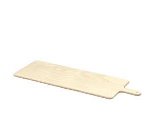TAGLIERE CHECCO C/MANICO CM.52X28 TBR40 DIGIBI