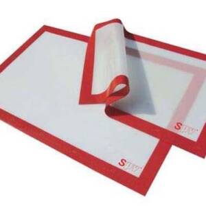 FOGLIO SILICONE cm.60X40 SPV64 PAVONI