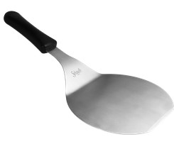 SPATOLA PANCAKE INOX 17X19 
SALVINELLI