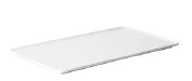 VASSOIO RETTANGOLARE CM.43X25,5X1,7  F1063 TT
