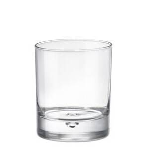 BARGLASS/BICCHIERE WHISKY CL.28 BORMIOLI R.