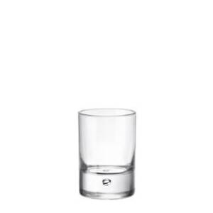 BARGLASS/BICCHIERE SHOT CL.5 BORMIOLI R.