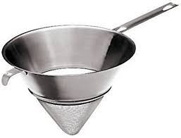 COLINO CINESE CON RETE CM.20
inox A/1429 ILSA