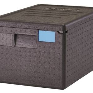 CONTENITORE ISOTERMICO 1/1 H.31,6 EPP180 gr.1.152 CAMBRO