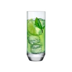 BIG TOP/BICCHIERE WHISKY CL.34 NUDE PSBH64152