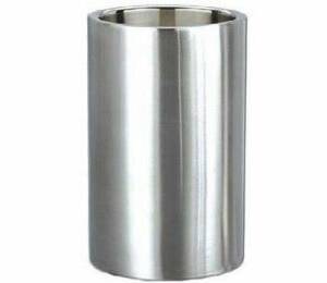 GLACETTE INOX cm.12 H.19,5 072132