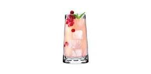 LEAFY/BICCHIERE LONG DRINK CL.45 PSBH420955
