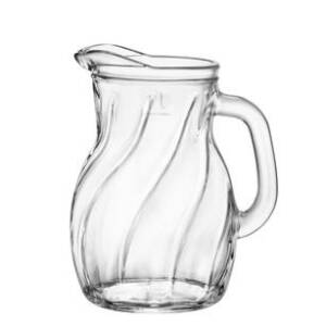 BISTROT TWIST/CARAFFA LT.1
BORMIOLI R.