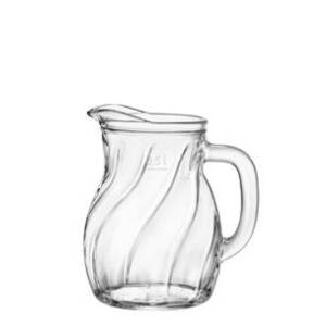 BISTROT TWIST/CARAFFA CL.50
BORMIOLI R.