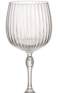 AMERICA '20S/CALICE GIN TONIC CL.74,5 BORMIOLI R.