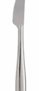 USE & REUSE/PZ.50 COLTELLO INOX CM.16 PINTINOX
