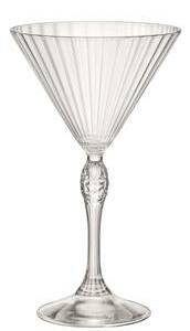 AMERICA '20S/COPPA MARTINI CL.25 BORMIOLI R.