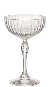 AMERICA '20S/COPPA COCKTAIL CL.22 BORMIOLI R.