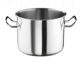MASTER/PENTOLA INOX CM.34 
PINTI