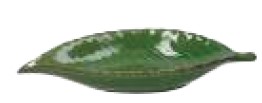 CIOTOLA FOGLIA CM.26X14 RELIEF ZRE3308 TOGNANA
