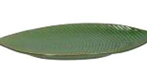 CIOTOLA FOGLIA CM.34X18 RELIEF ZRE3308 TOGNANA