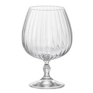 AMERICA '20S/CALICE COGNAC CL.65 BORMIOLI R.