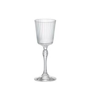 AMERICA '20S/CALICE CORDIAL CL.8 BORMIOLI R.