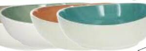 B-RUSH/INSALATIERA GREY CM.20 TOGNANA
