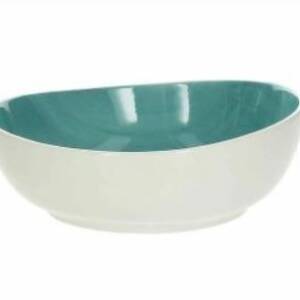 B-RUSH/INSALATIERA BLUE CM.20 TOGNANA
