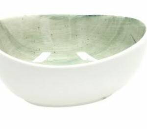 B-RUSH/INSALATIERA GREEN CM.20 TOGNANA
