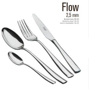 FLOW/FORCHETTA FRUTTA SALVINELLI
