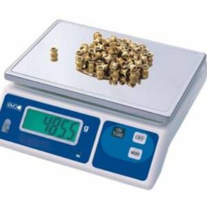 BILANCIA PESAPACCHI EVA KG.30 A/033291
