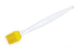 PENNELLO SILICONE GRANDE GIALLO ACC024
SILIKOMART