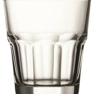 CASABLANCA/BICCHIERE CL.35,5 BASSO PSBH52704