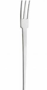 USE & REUSE/PZ.40 TRIDENTE INOX CM.10 HAPPY HOUR PINTI