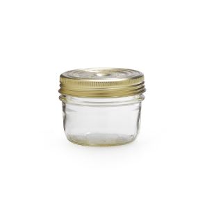 LE PARFAIT/VASO CON CAPSULA cl.20 Ø82 A/920800