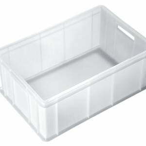 CASSETTA SERVICE cm.60X40X32 A/1885HD GIGANPLAST