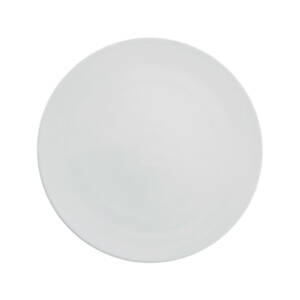 ATHENS BIANCO/PIATTO PIANO CM.28 ATN28PTB00 GURAL