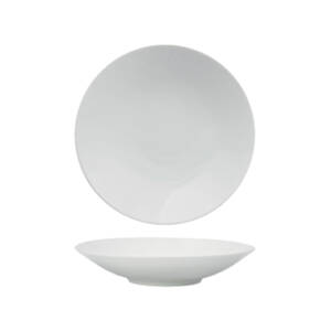 ATHENS BIANCO/PIATTO FONDO COUP CM.26 ATN26GCK00 GURAL